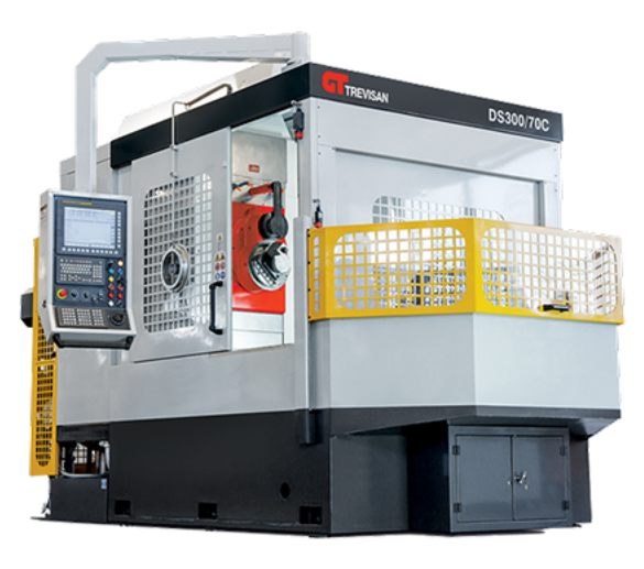 DS300/70C Horizontal Machining Center