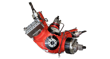 Modulo Equipe CNC System — Trevisan