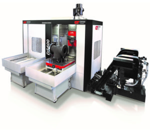 Trevisan DS600/200C Machining Center