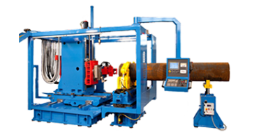 Specialized CNC Machines — Trevisan